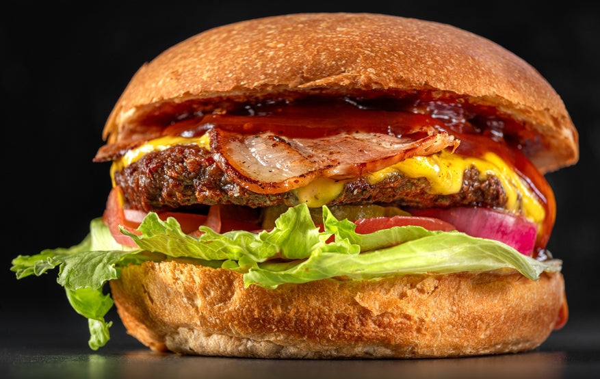 5 Summer BBQ Recipes with Jeezils BBQ Sauce